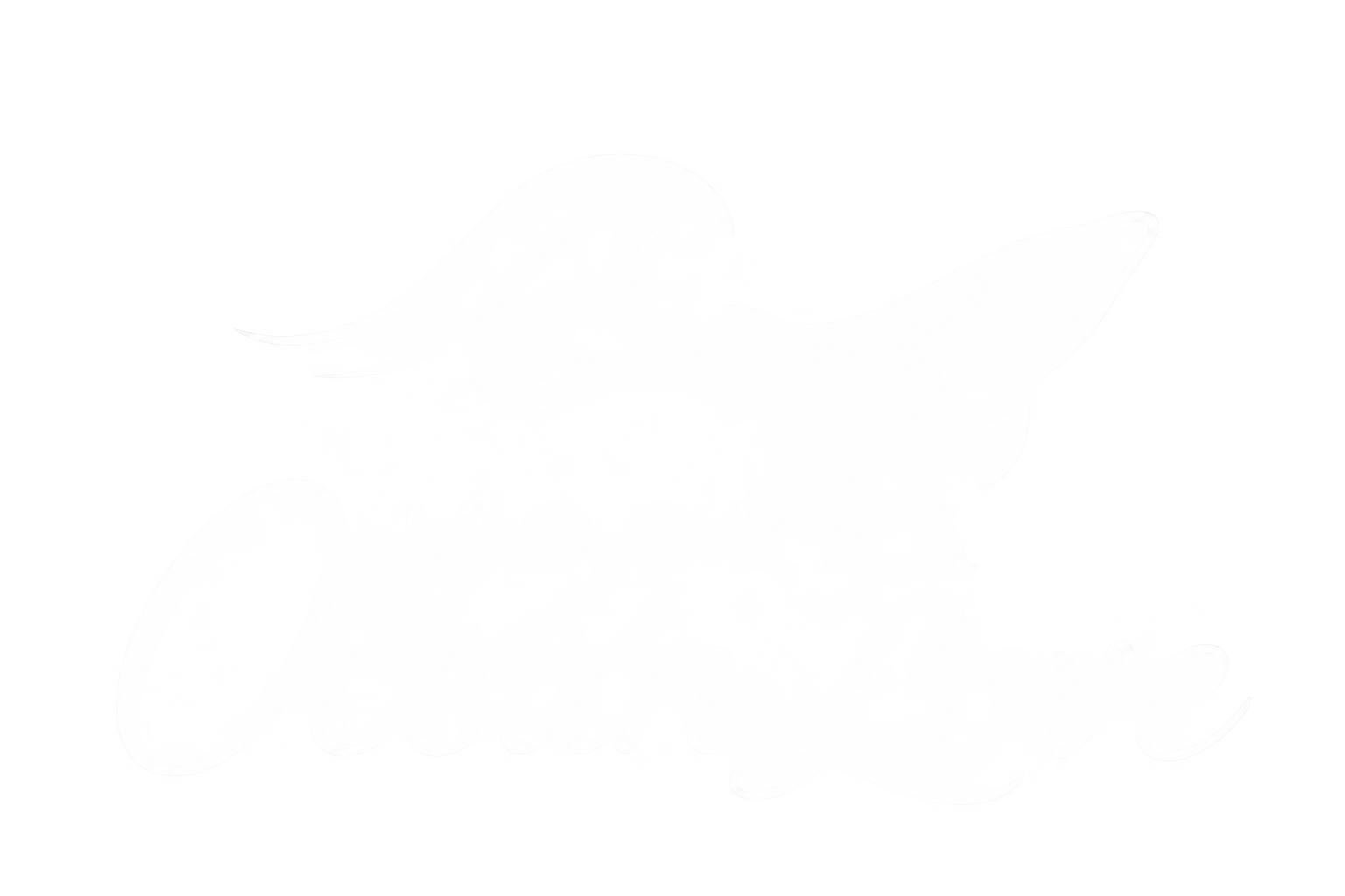 Moorea Ocean Love